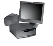 IBM SurePOS 300