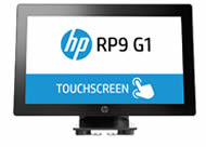 HP Kassensystem RP9  G1 9015