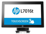 HP Kassen Touch Monitor L7016t